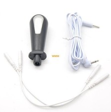 Elettrodo corrente stimolante