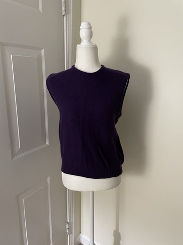 Gilet vintage donna pendleton - vintage,