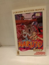 NARUTO GOLD n°57 -
