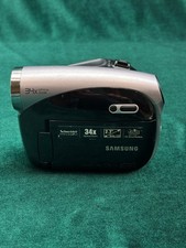 Videocamera digitale Samsung