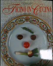 TICINO IN CUCINA GALIZZI