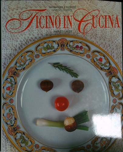 Ticino cucina galizzi - ticino, in