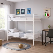 Letto castello per adulti - castello,