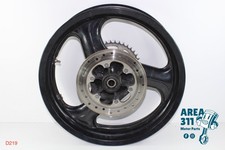 APRILIA RS 125cc 2TEMPI ANNO
