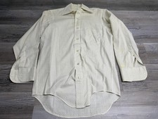 Camicia uomo vintage anni 50