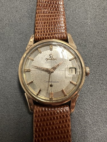 Omega constellation ref - ref, 14381