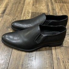 ZARA Man’s Shoes Leather