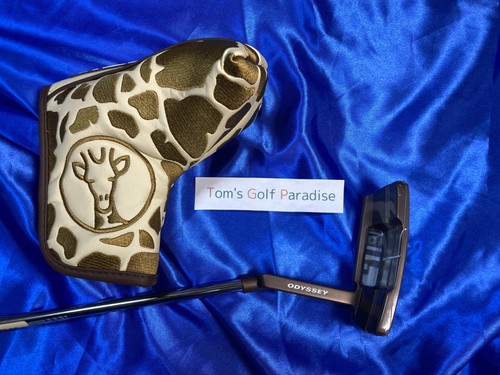 Odyssey one giraffe - ai-one, dw