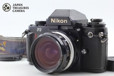 *Ecc + 5 * Nikon F3 Eye Level