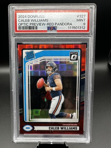 2024 panini donruss rated - donruss,