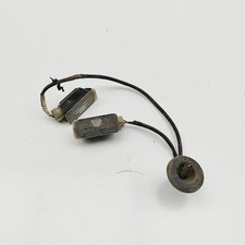 Luci targa FORD TRANSIT Furgon