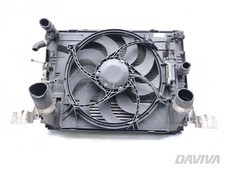Bmw serie kit radiatore 114d - bmw,
