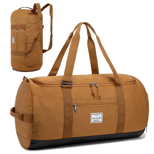Borsa viaggio con scomparto - con,