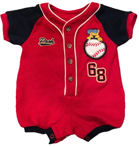 Pagliaccetto baseball disney - baseball,