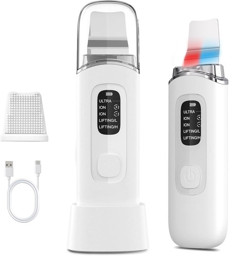 Pulizia viso ultrasuoni skin - viso, ultrasuoni,