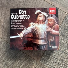 Jules Massenet - : Don