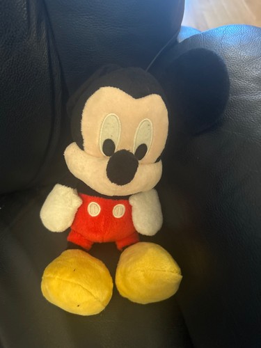 Disney mickey mouse peluche - mickey,