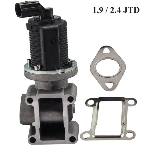 Valvola egr per fiat - egr, bravo