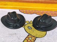 PLAYMOBIL X2 CAPPELLI COWBOY