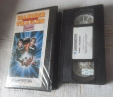 'Warner Trailer: Dicembre 88'