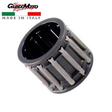 GABBIA RULLI Ø 10 X 13 X 14,5 BIELLA CIAO SI BRAVO CICLOMOTORI PIAGGIO 10015005