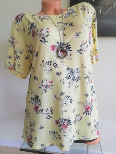 Mona elegante maglia - tg,