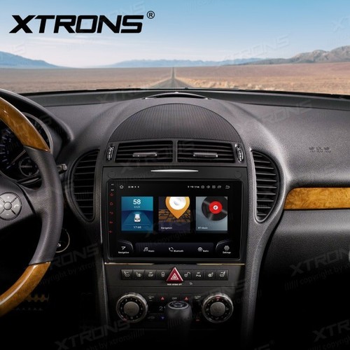 Xtrons iqp92m350p autoradio - iqp92m350p,