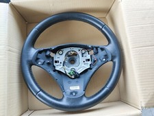 VOLANTE SPORTIVO IN PELLE ORIGINALE BMW SERIE 1,3 X1 COD. 32306795572