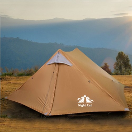 Tenda campeggio esterno 2 - da,
