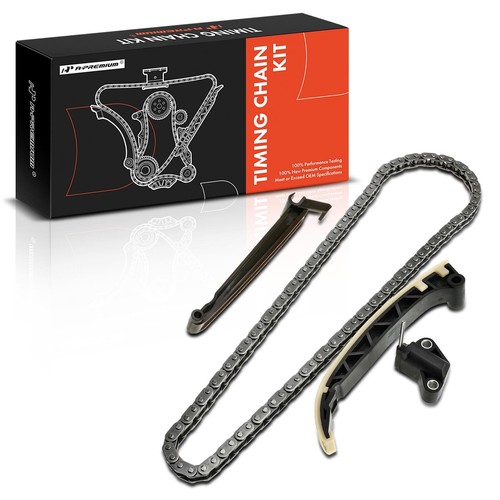 Kit catena distribuzione - catena,