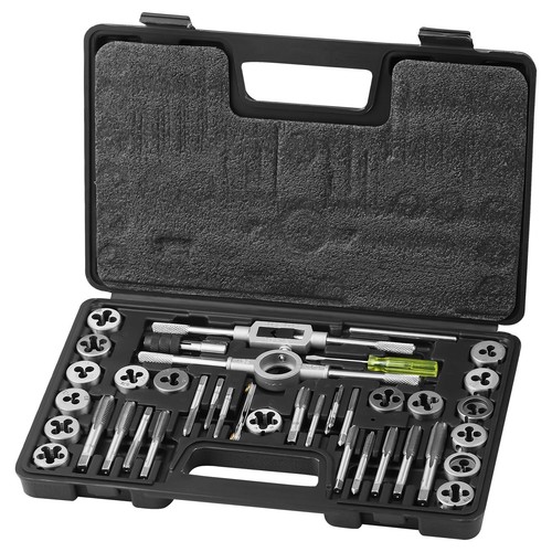 Vevor set filiere maschi 40 - di,