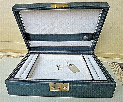 Rolex grande scatola per - scatola,