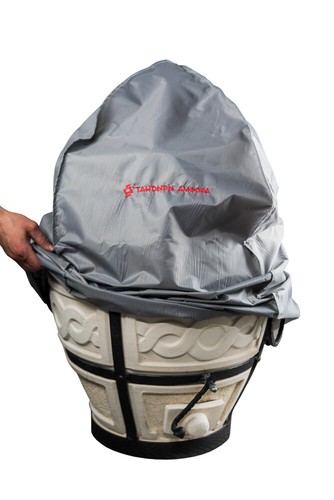 Custodia protettiva tandoor - custodia,