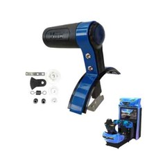 Sim Racing Videogiochi Arcade