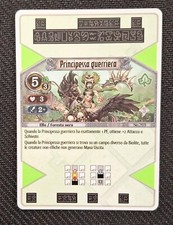 The Eye of Judgment -