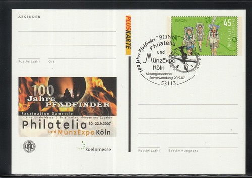 Scheda 2007 100 anni - scheda,