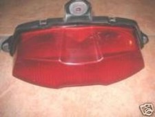 Kawasaki ZX-9R ZX900B Luce Posteriore Lampada Fanale Posteriore 94-97