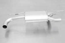 Silenziatore sportivo remus - sportivo,