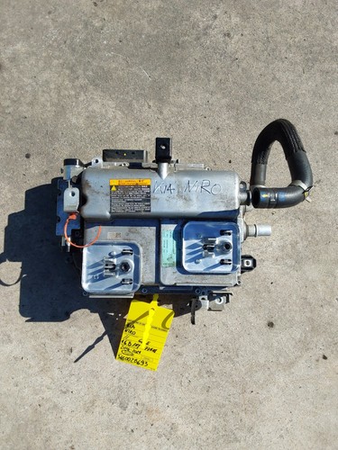 Inverter convertitore - inverter, di