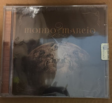 B104G534 Cd - Mondo Marcio