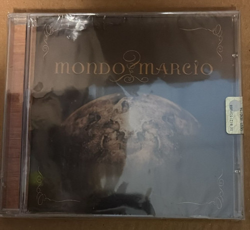Mondo marcio - mondo,