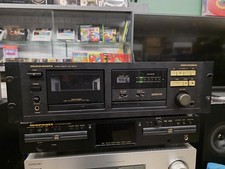 Registratore a cassette