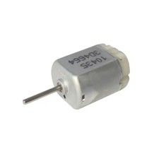 JOHNSON 10435 Motore CC a