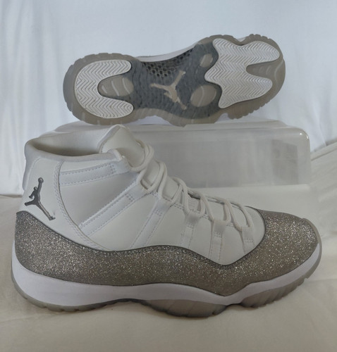 Air jordan vast grey - 11, grey"