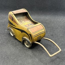 SFC Tin Toy Siro Ferrari