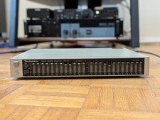 Technics SH-E5 12 Band Per Channel