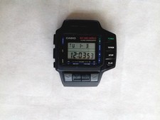 Orologio Casio CMD-10 Wrist remote controller