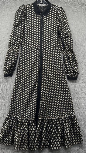 Abito zara donna medio - zara,