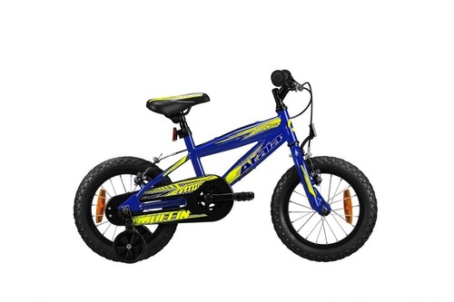 Ciclo mtb bambino muffin - muffin, boy