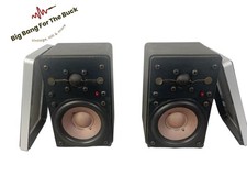 Altoparlanti monitor Visonik